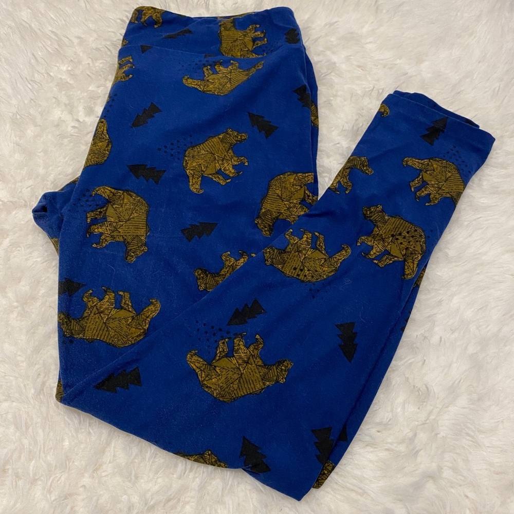 LuLaRoe Leggings